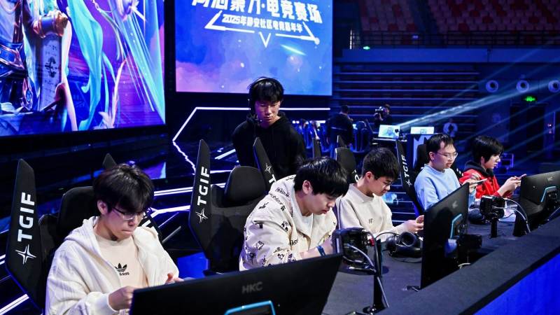 无畏契约职业赛事攻防体系有哪些特点